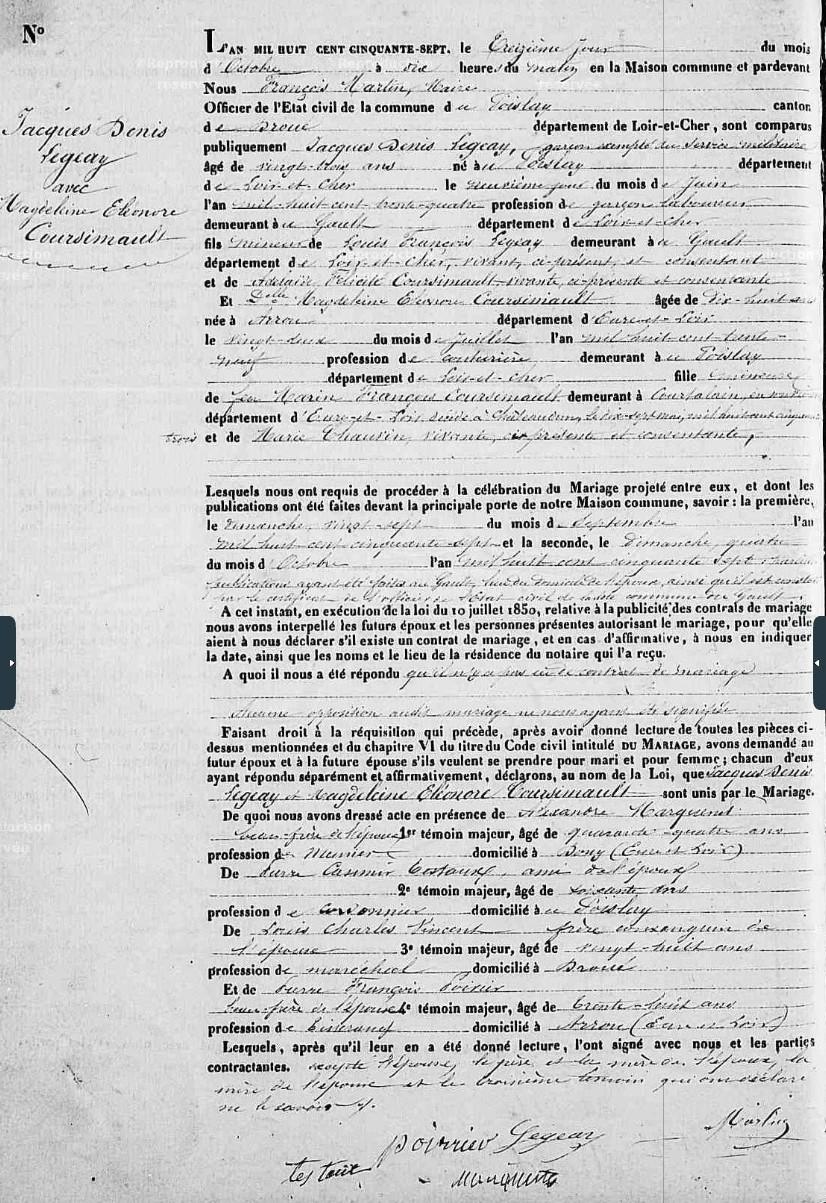 mC LEGEAY Jacques x COURSIMAULT Madeleine 1857.jpg